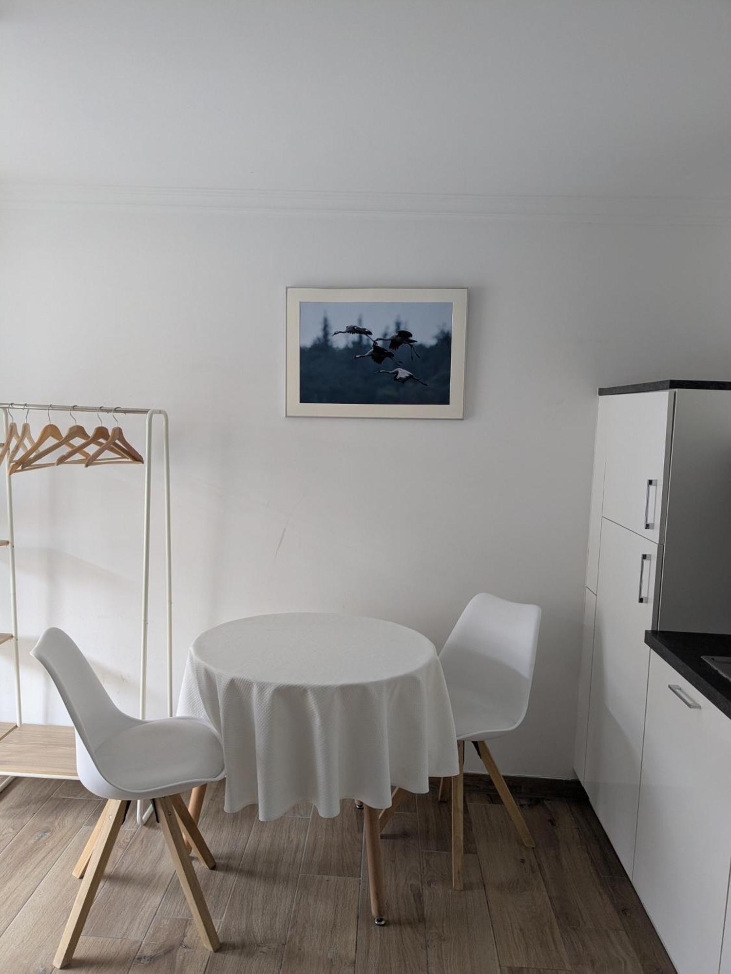 Haus No. 5A Appartement Demmin Kamer foto